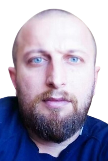 GÖKHAN ACAR 