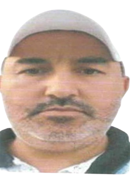 CEBRAİL ADKOVAYÇİN