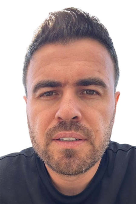 METİN MUTLU