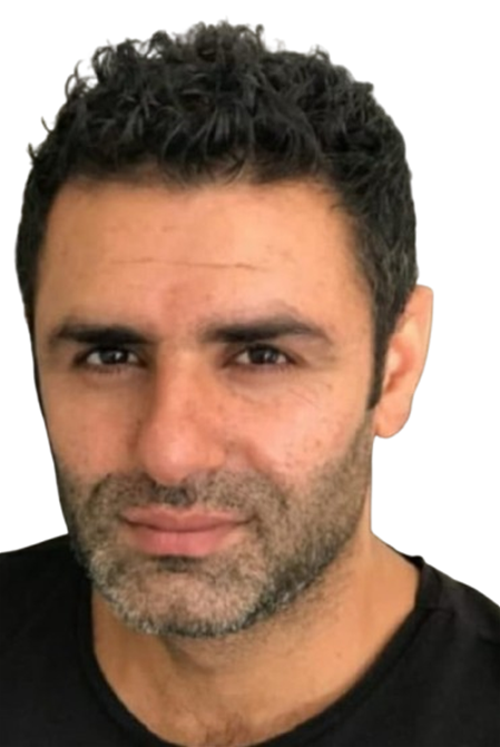 EMRE KAPLIKAYA