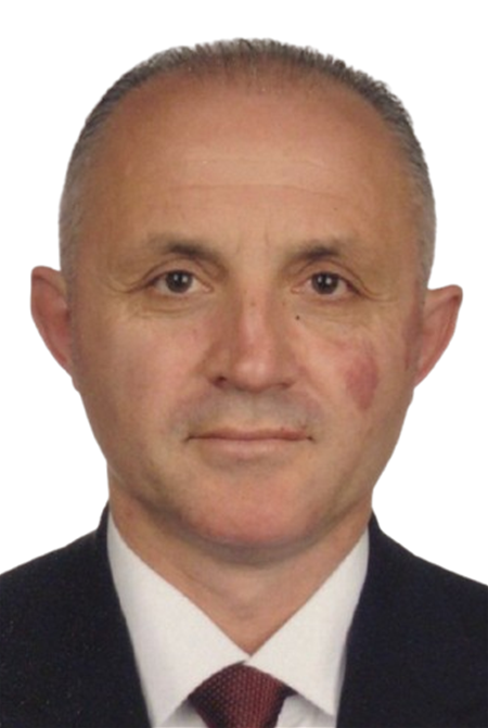 METİN KIR