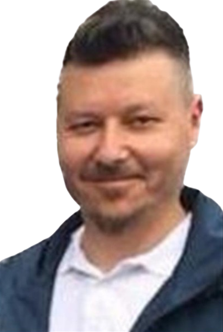 LÜTFULLAH İSLAMOĞLU