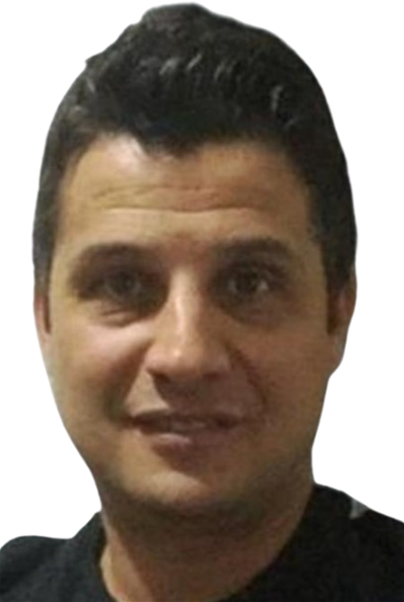 FERDİ ÖZTÜRK