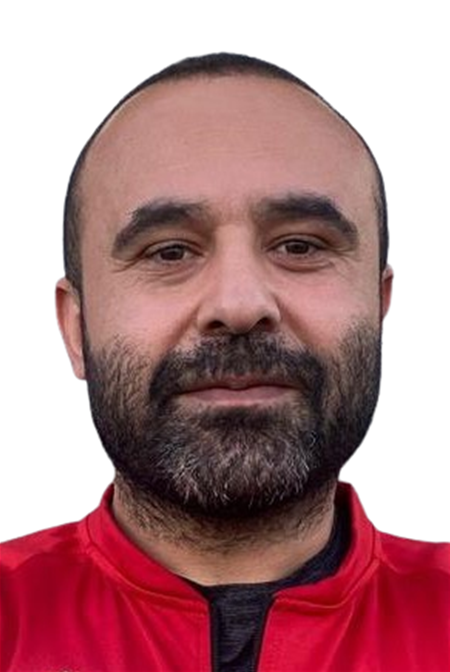  ADNAN MELİH BAYRAK