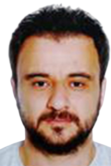 DENİZ ATEŞ