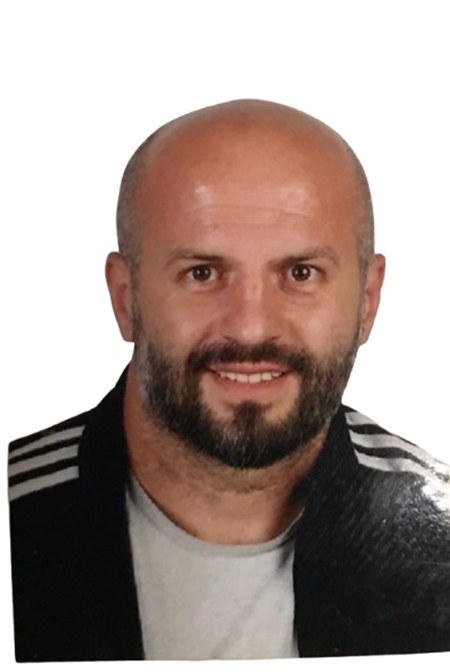 SERKAN RAGIP UYGUN