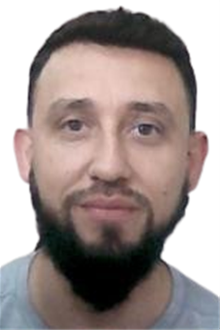 BİLAL BABÜR