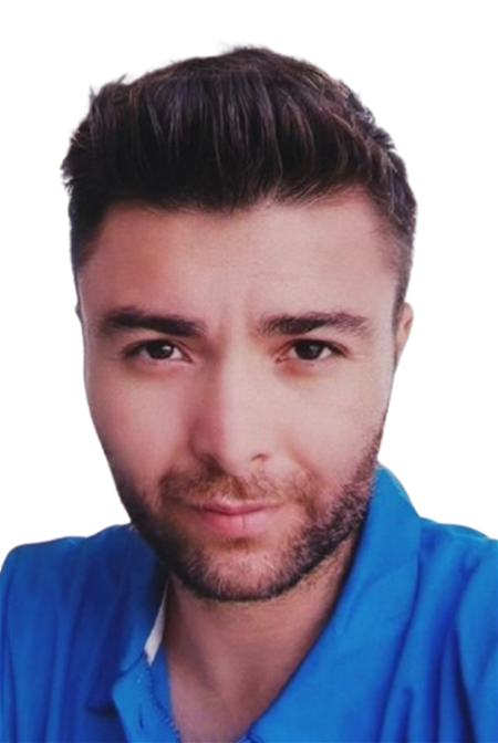 CİHAN ELMACI