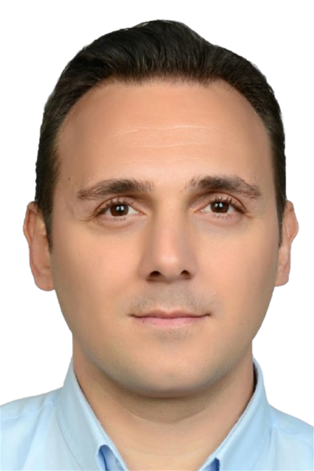 CİHAN SAKA