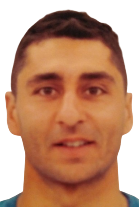TUNÇ ÜÇYILDIZ