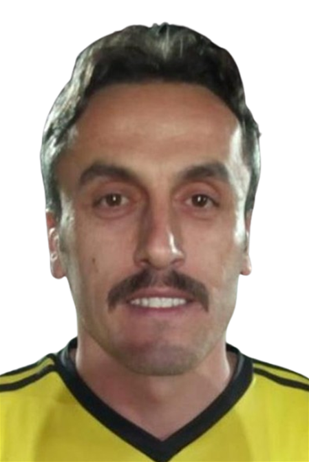 İSMAİL ERBAŞ