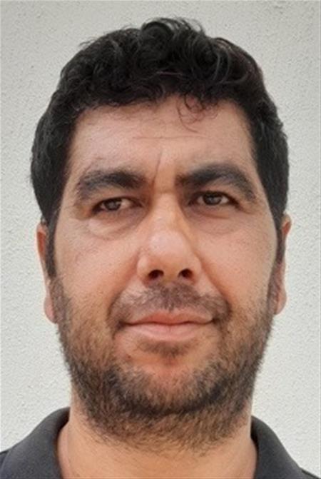 AYHAN GÜNAY