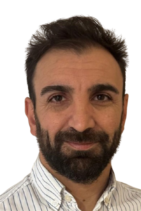 BAYRAM KORKMAZ