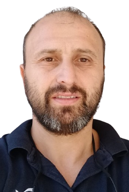 GÖKHAN ÇELİK
