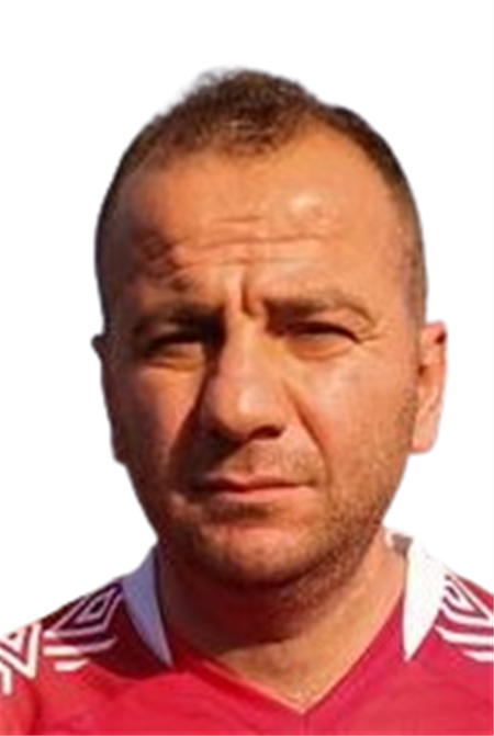 AHMET KARAPINAR