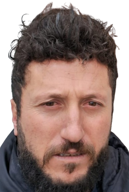 ŞAHİN DOĞAN