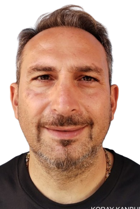 KORAY KANBUR