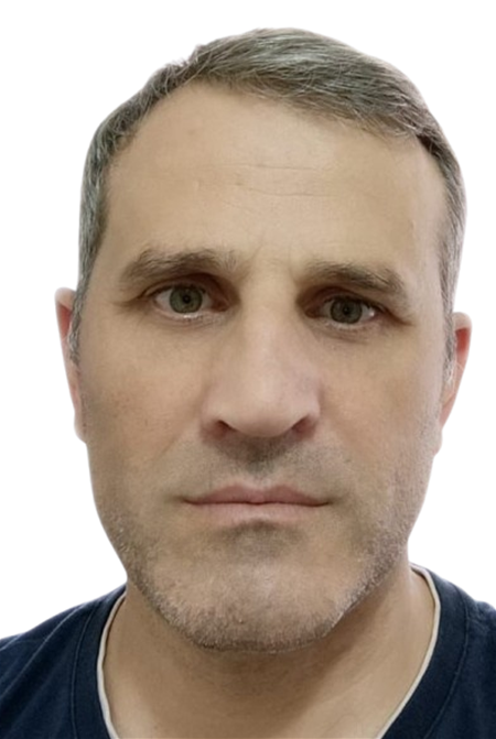 NİHAT GÜMÜŞ