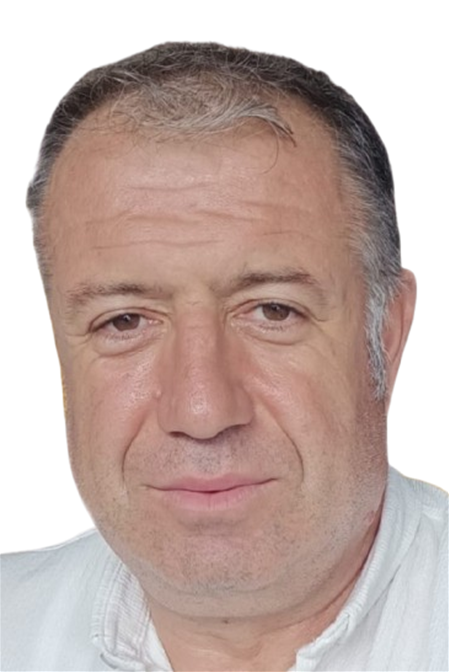 HASAN DÜZBASAN