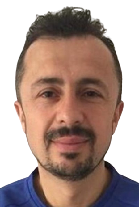 MUSTAFA TOPAÇOĞLU