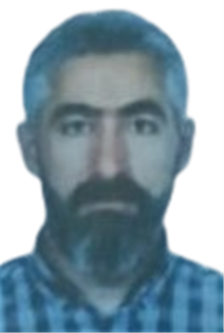 ALİ İHSAN EKİNCİ