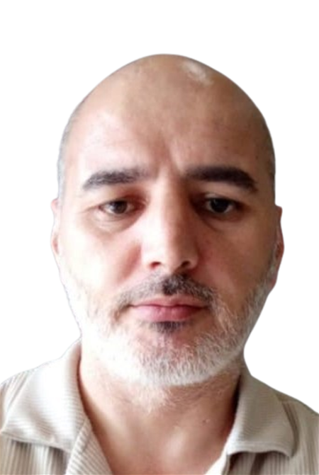 CAFER BABÜR