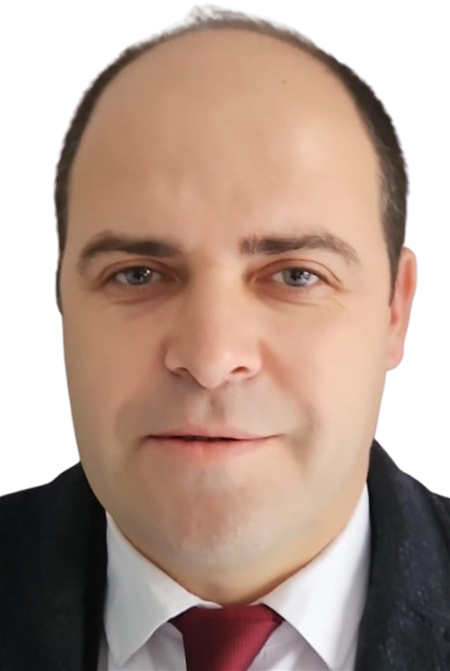 İBRAHİM YILDIZ