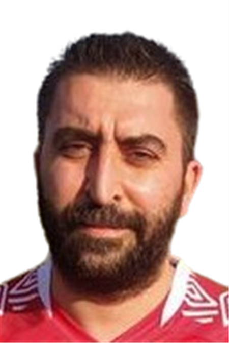 LÜTFİ İBRAHİM KADEM