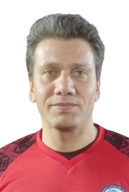 HASAN NAMJOO