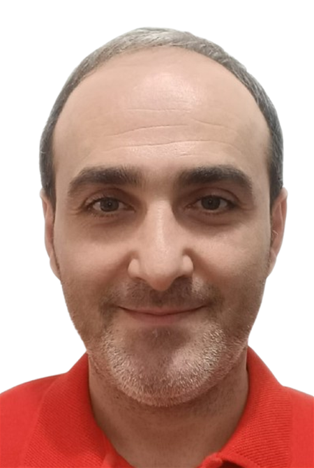 ÖMER FARUK YÜZGEÇ