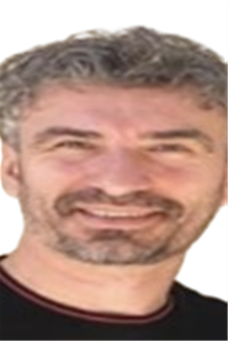 YALÇIN KILIÇ