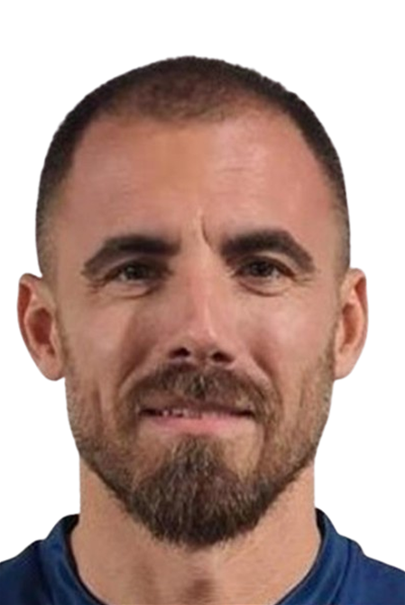 KEMAL İLKE ŞANLI