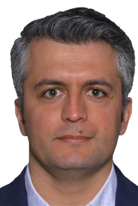 CEMAL ÖZMAN