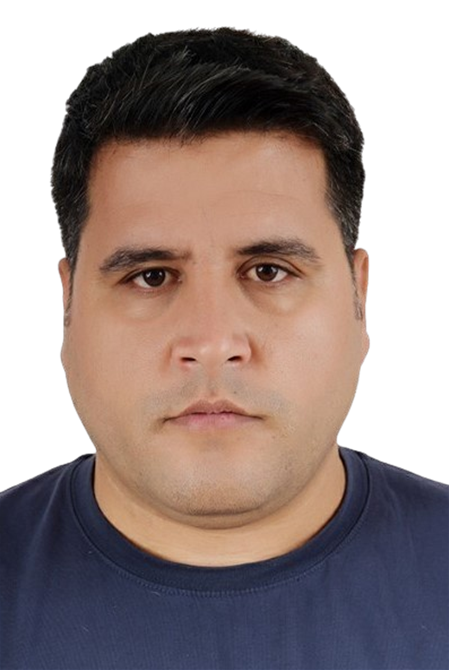 HALİL GÜNEŞ