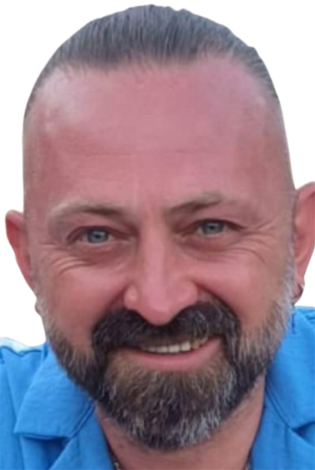 ERDEM ÇETİN
