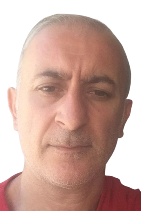 SERKAN GÜMÜŞ