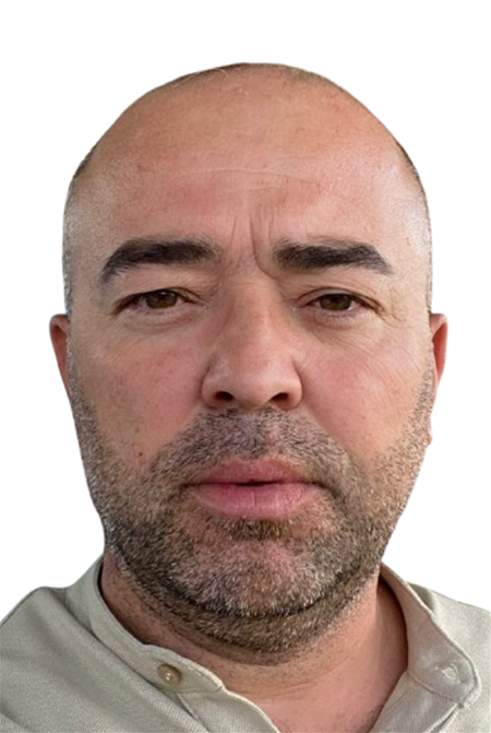BAHADIR SARIKAYA