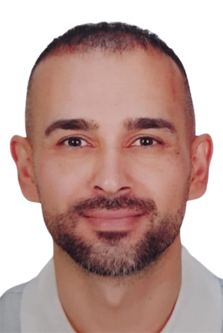EMRAH KAYNAR