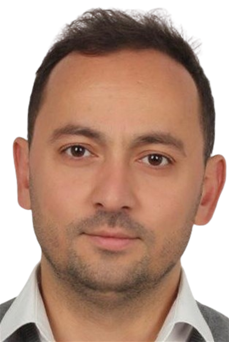 SUAT ÖDEMİŞ