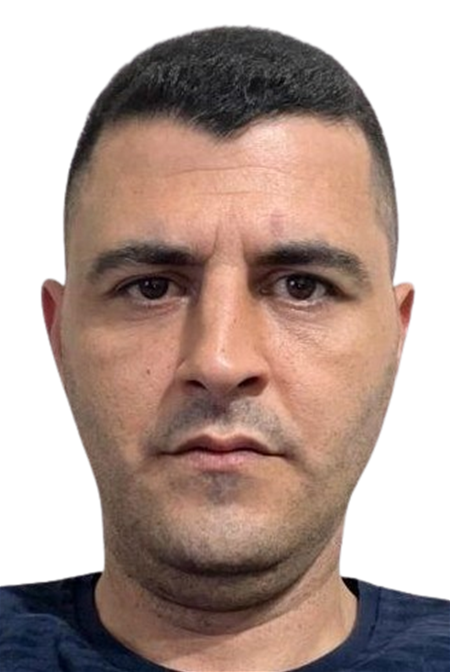 ZÜLFİKAR ERSİN OKUR