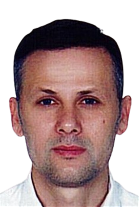 MUHARREM GÖKIRMAK