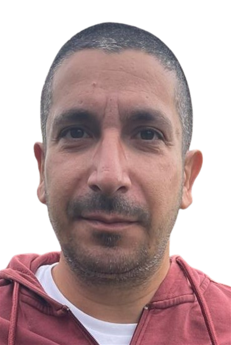 ERSİN ÇELİKBAŞ
