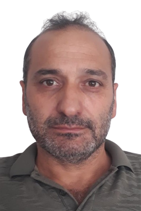 ERKAN KAPAN