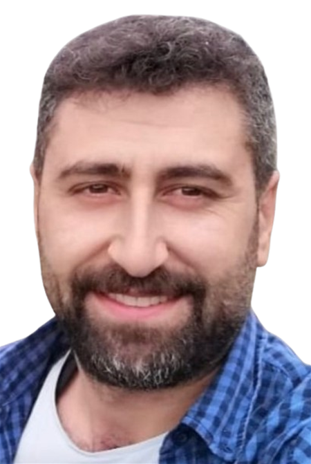 SİNAN TOHUMCU