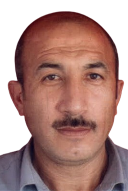 RAMAZAN KOÇ