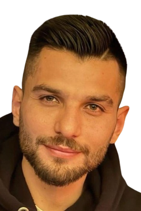VOLKAN ALTUN