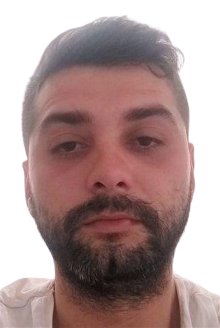 İSMAİL İŞCENKAL