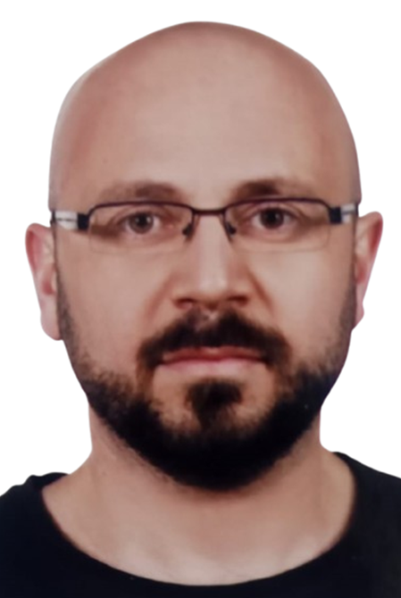ORHAN MESUT ÇAĞLIYAN
