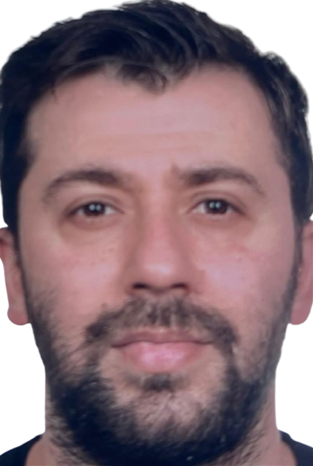 OSMAN KÜRŞAT DUMAN