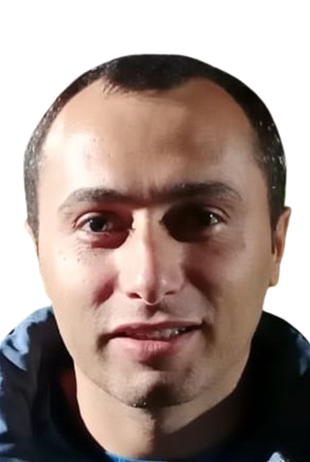 FATİH GÜLHAN